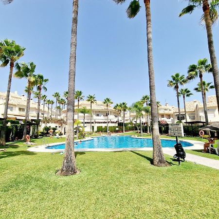 מארבלה Cervantes House מראה חיצוני תמונה