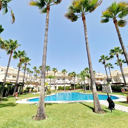 מארבלה Cervantes House מראה חיצוני תמונה