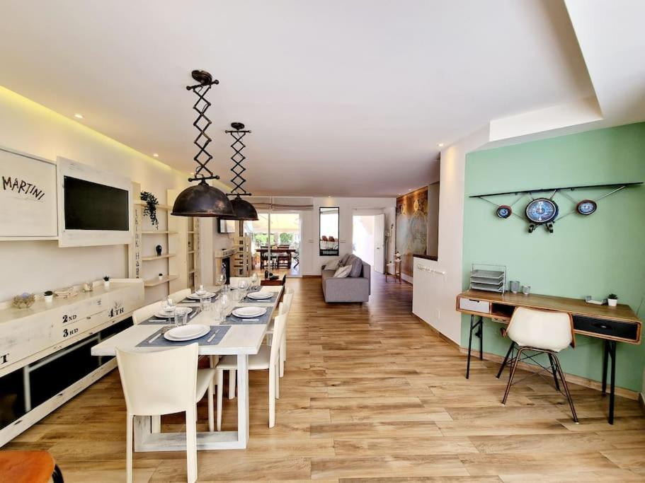 מארבלה Cervantes House מראה חיצוני תמונה